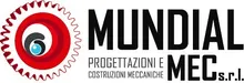 Mundial Mec srl Logo